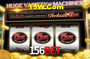 156bet - Winners Celebration